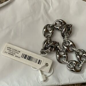 Ann Taylor bracelet